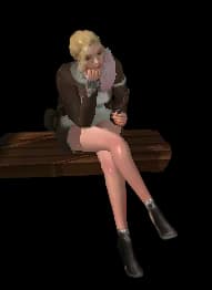 Craft Merchant Chloe