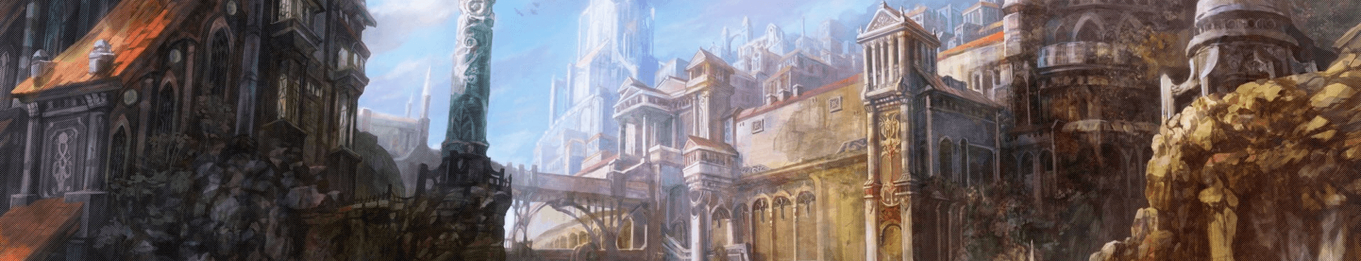 Cabal Online Background