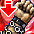 Ignore Resist Critical Rate