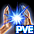 PVE Magic Skill Amp