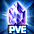 PVE Magic Attack