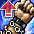 Resist Critical Rate